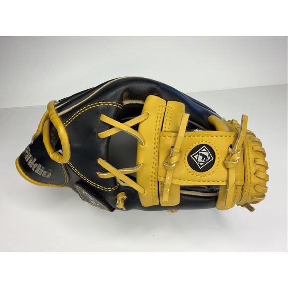 Franklin Field Master 22605 / 11” Kids TBall Baseball Glove Mitt Sports Gift - Picture 4 of 8